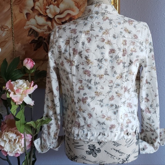 Cece jacket - Picture 3 of 7